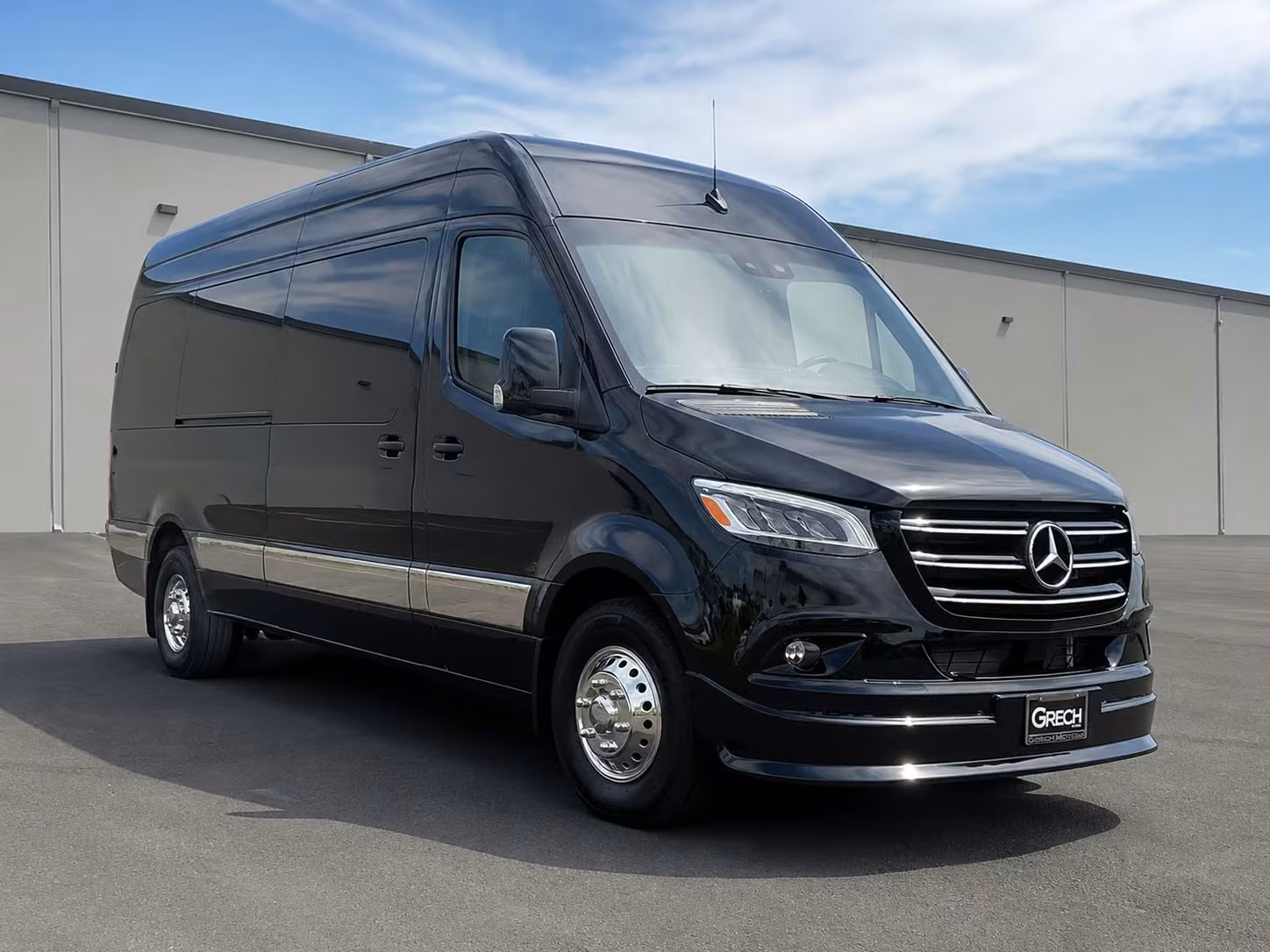 bend event transportation