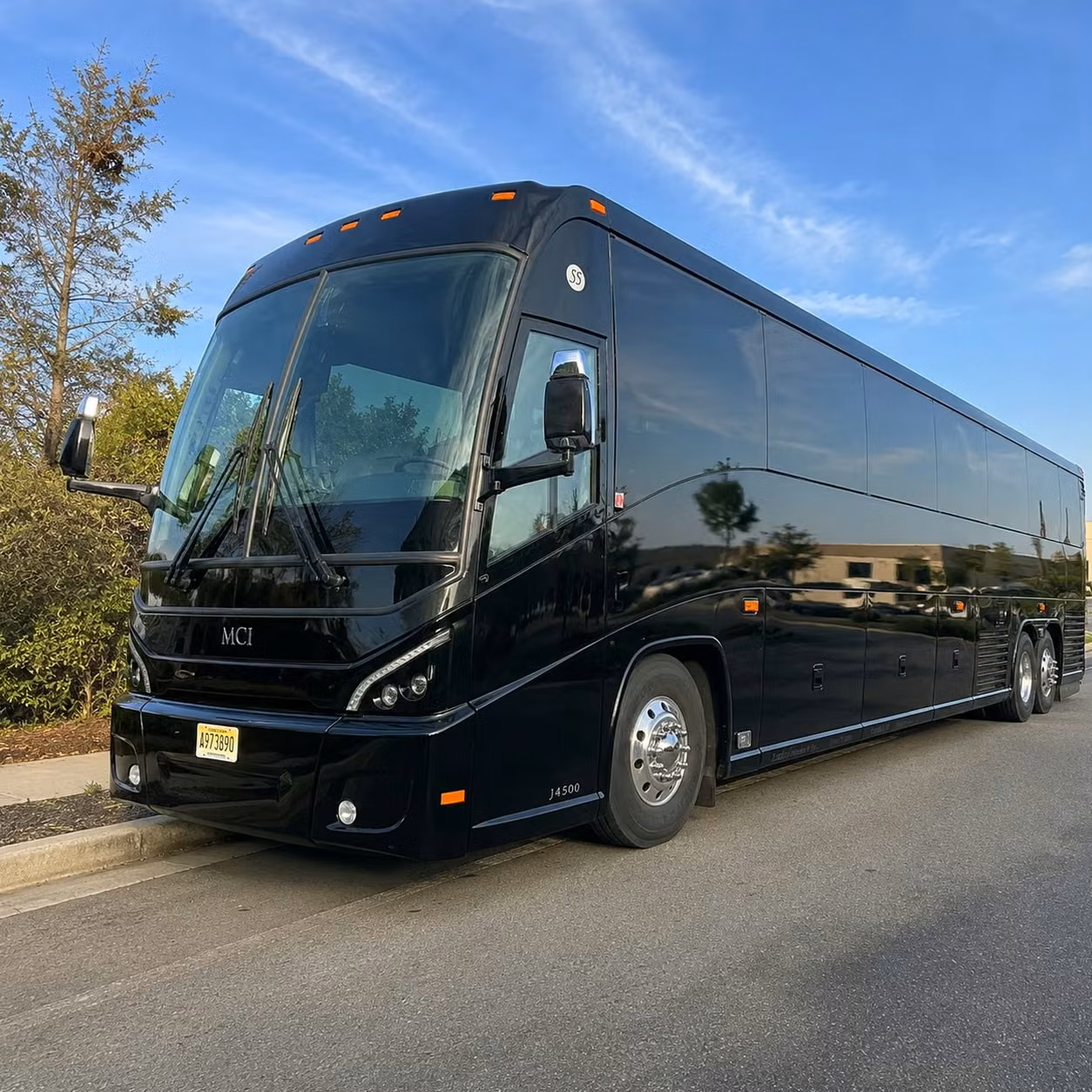 bend government agency fleet shuttles coordinating county and state employee transportation