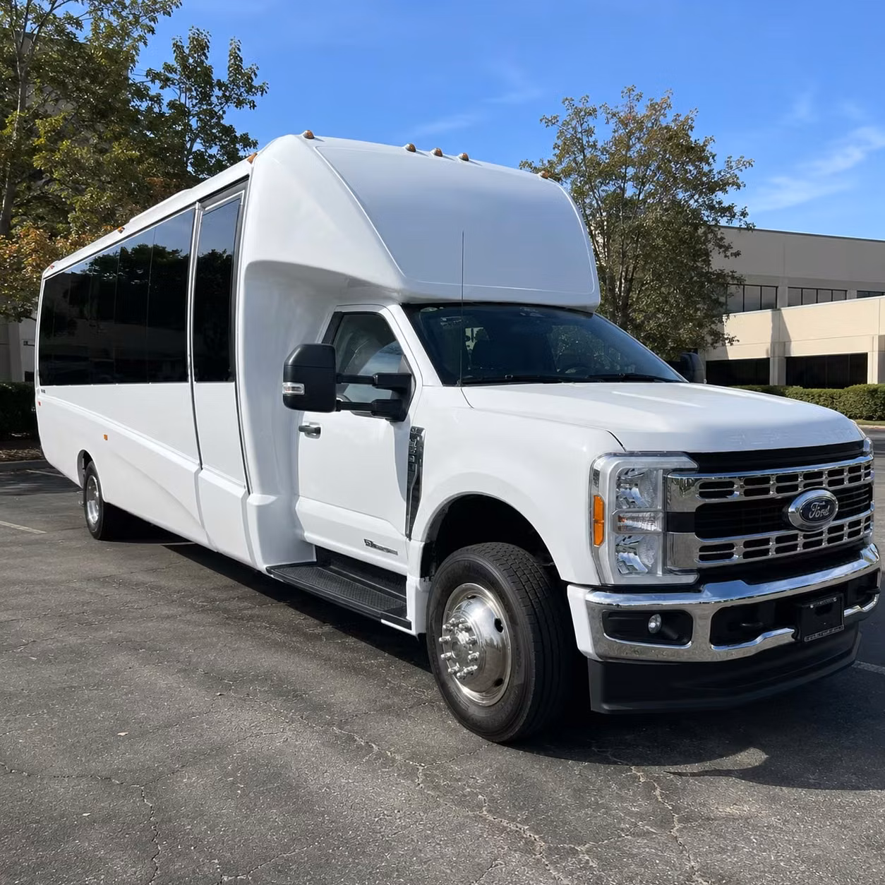 bend government military transportation