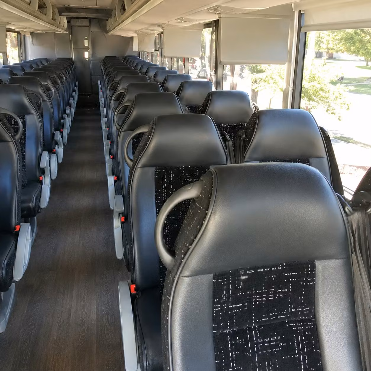 Bend Group Transportation Services