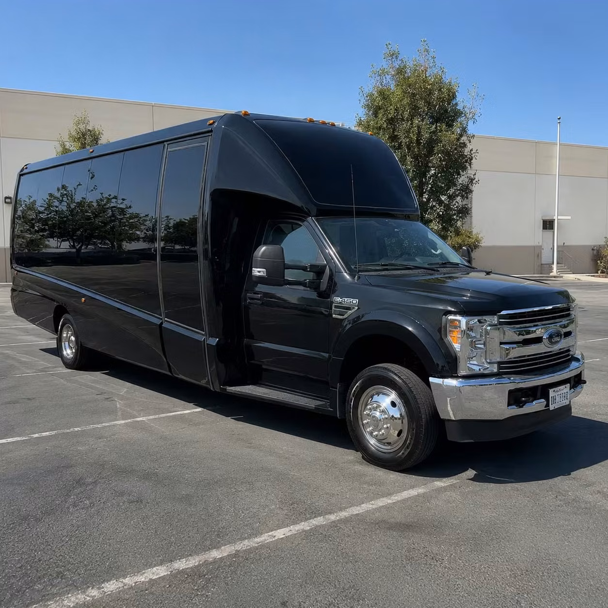 bend high school prom night party bus rentals that keep the group together