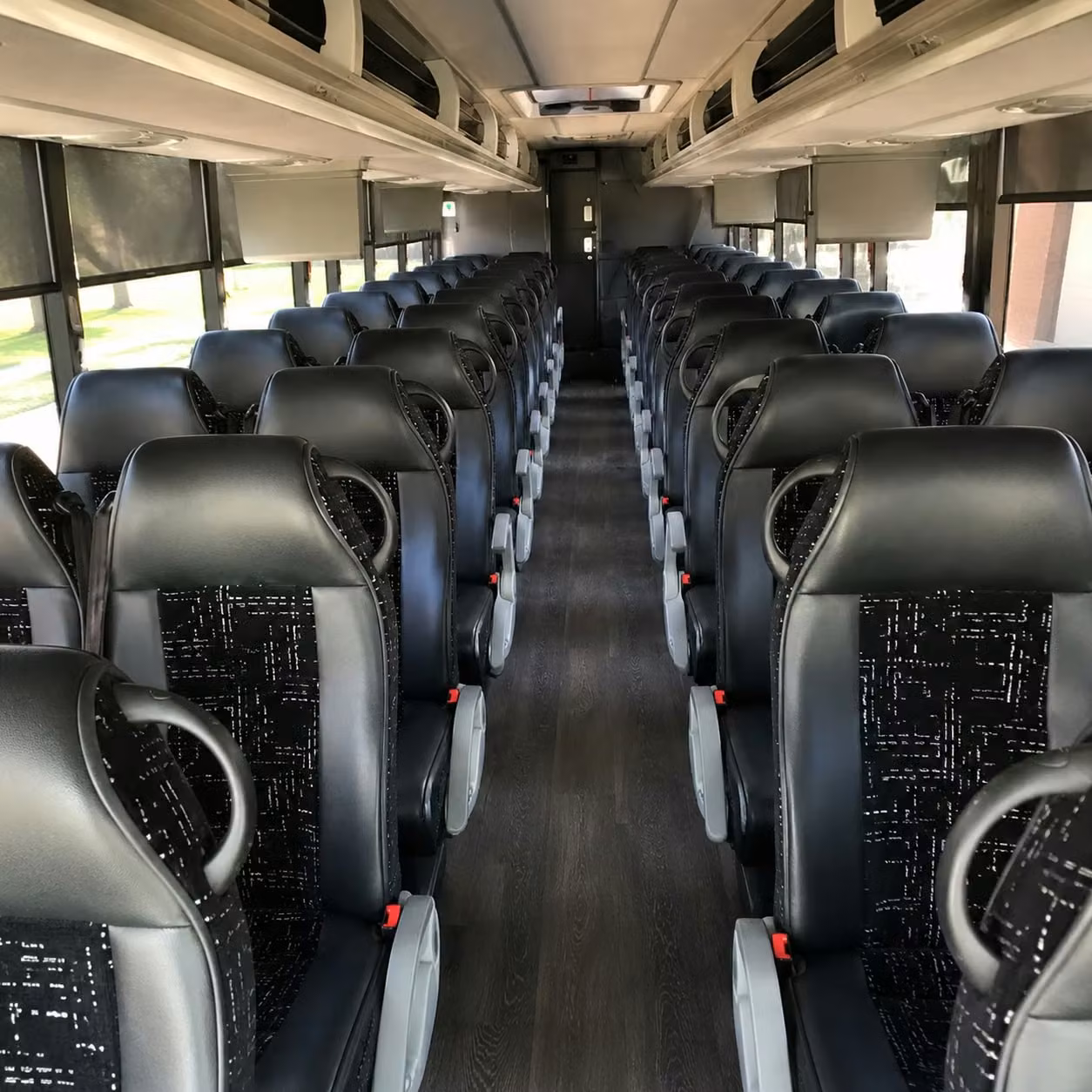 bend long distance transportation