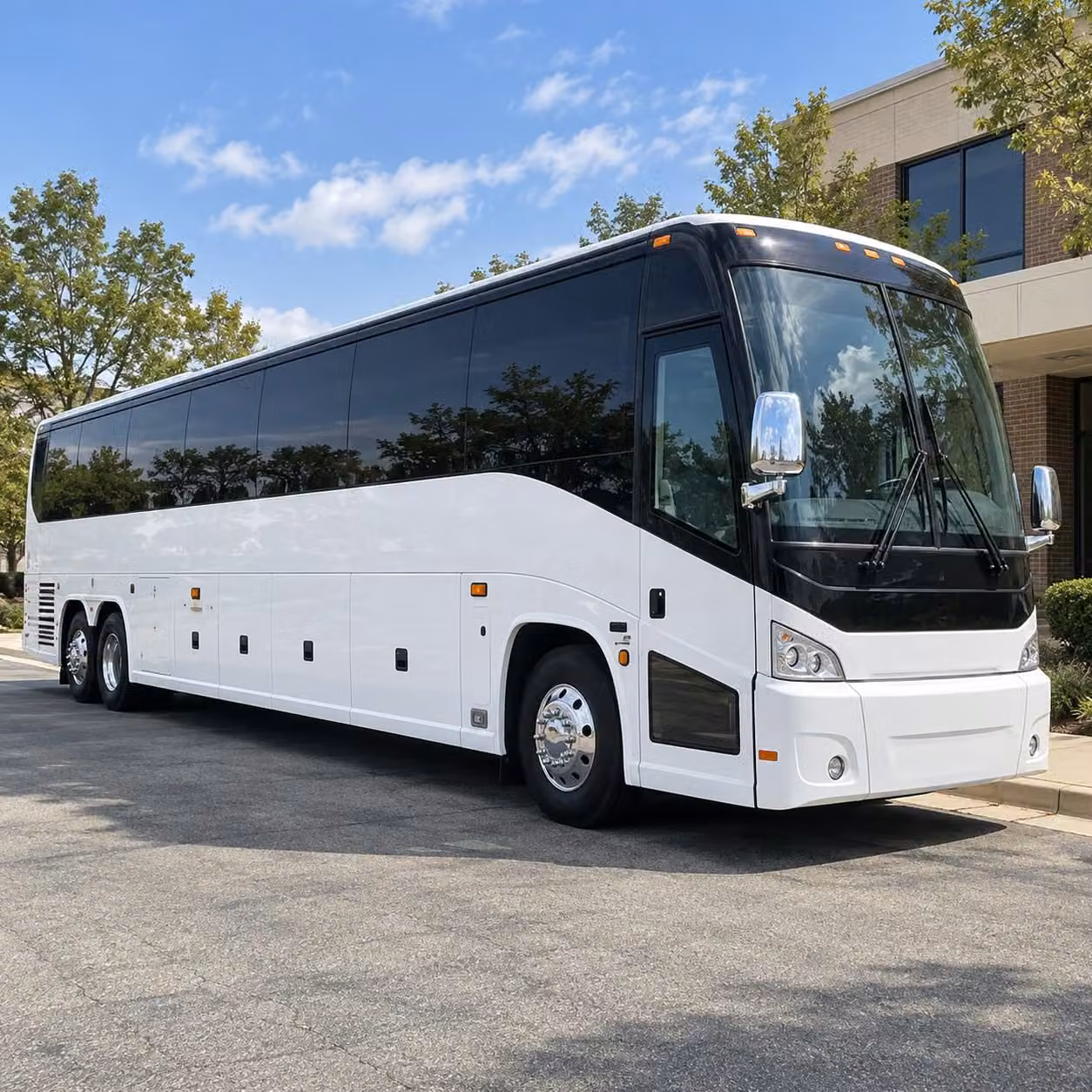bend prom pre party and photo location shuttle services