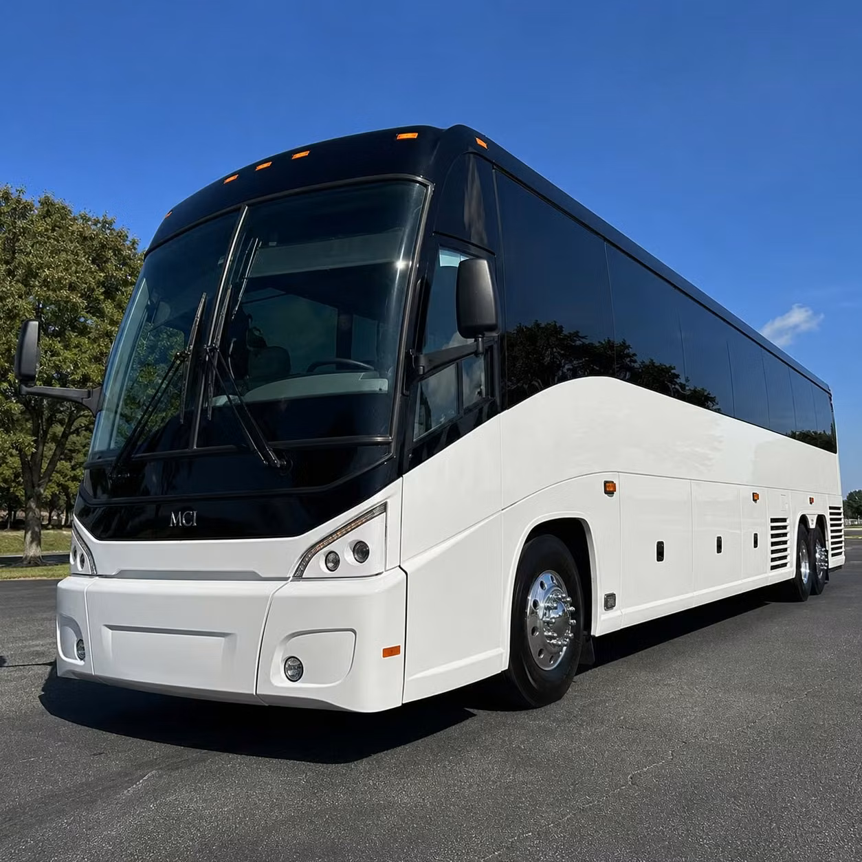 book youth group and mission trip transportation out of bend