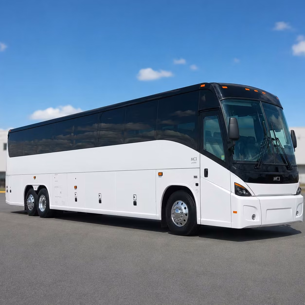 charter bus transportation to portland trail blazers and thorns games