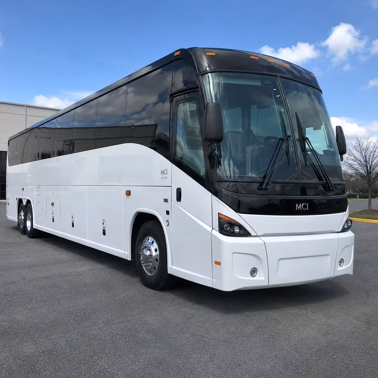 construction crew shuttles for bend s booming building industry