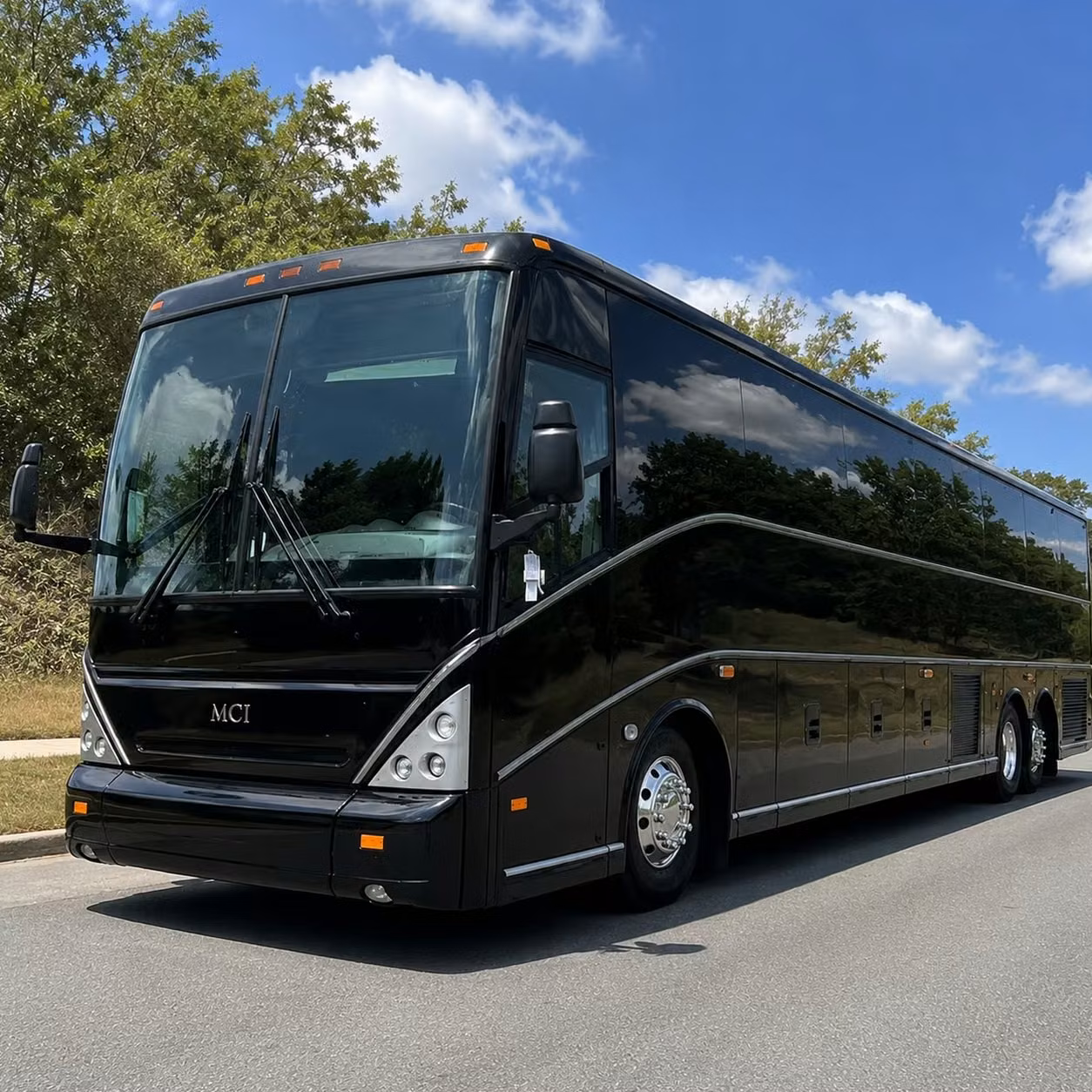corporate event and conference transportation in bend oregon