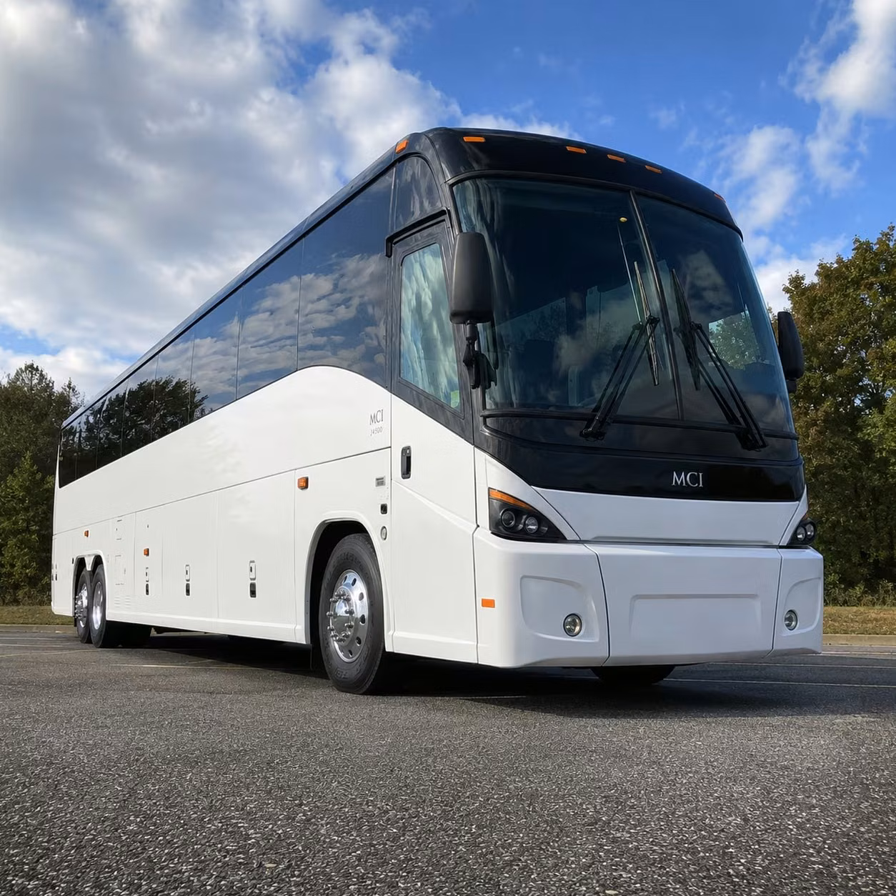 corporate event and off site meeting transportation for bend businesses