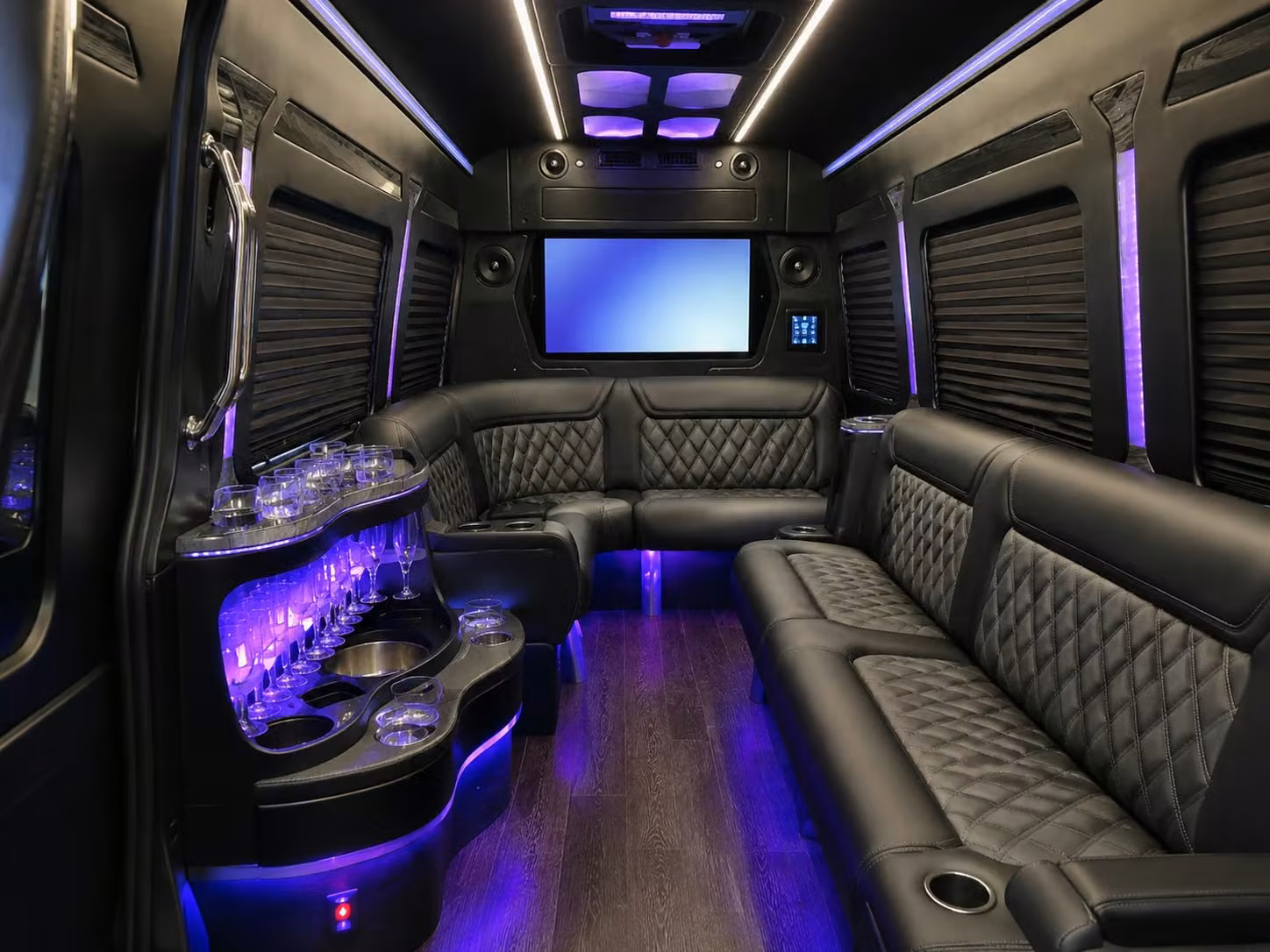 corporate retreat transportation to sunriver mount bachelor and central oregon