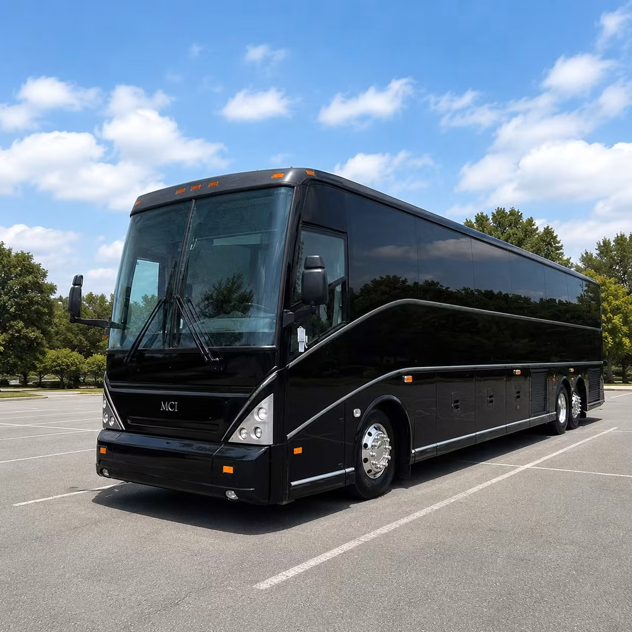 executive airport transfers and group arrivals at redmond municipal airport