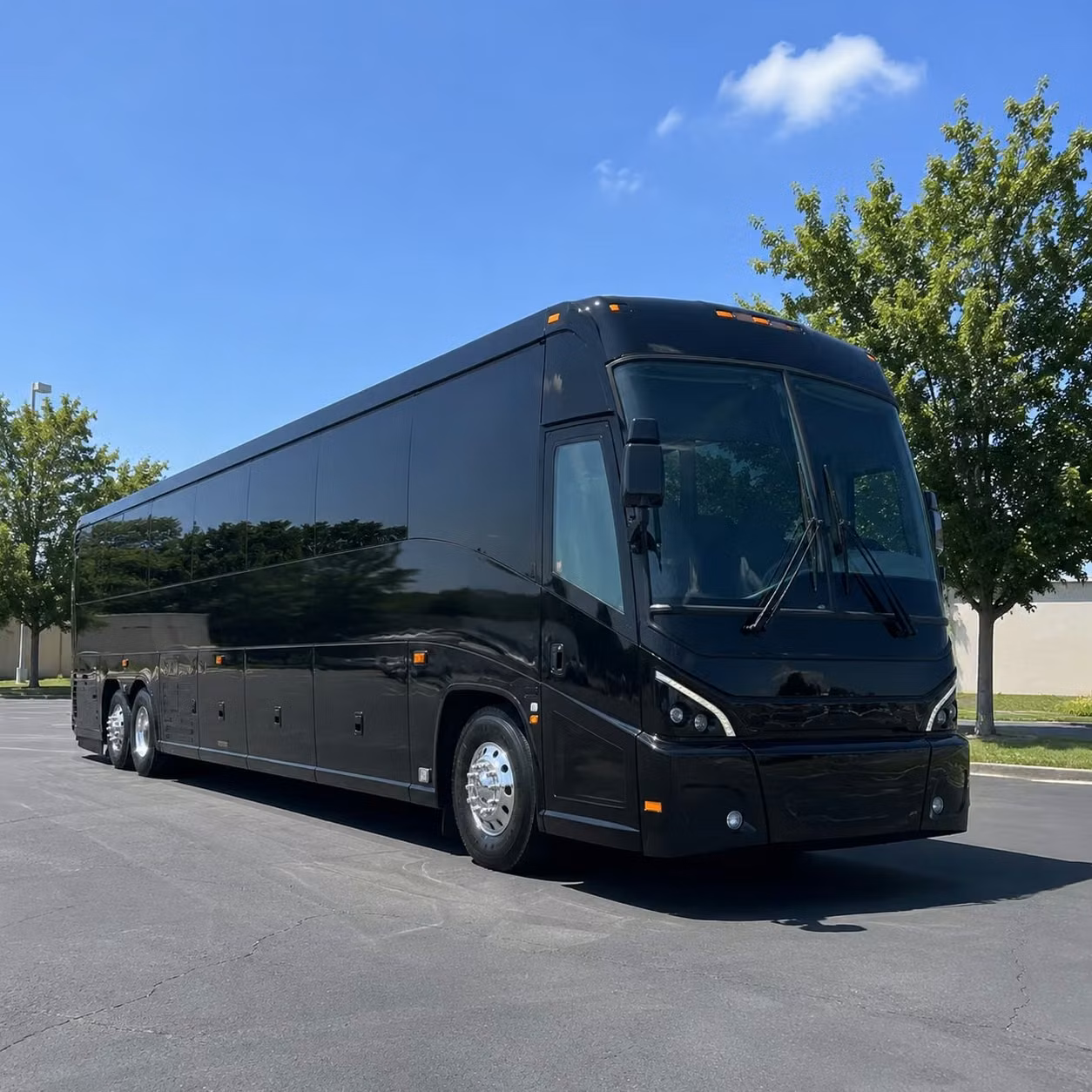 government military transportation services in bend
