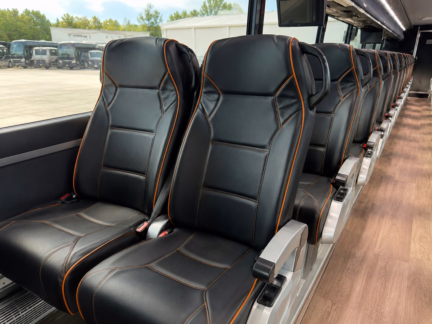 group transportation for outdoor recreation sports events around bend