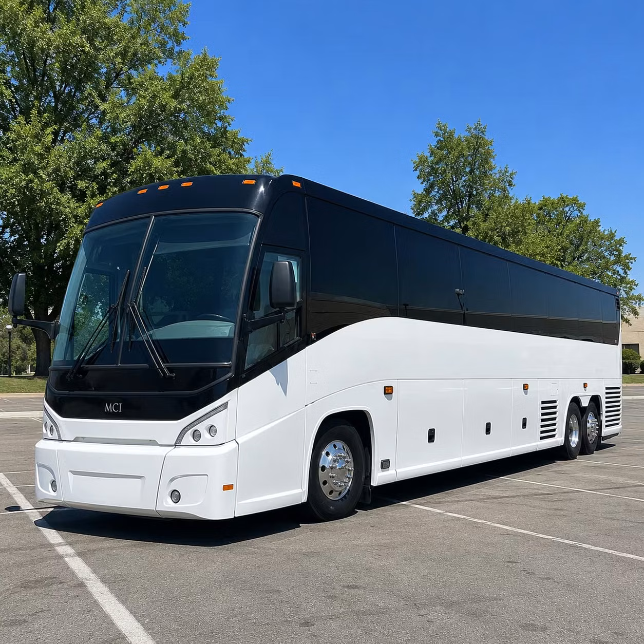 long distance wedding guest shuttles and event transportation from bend