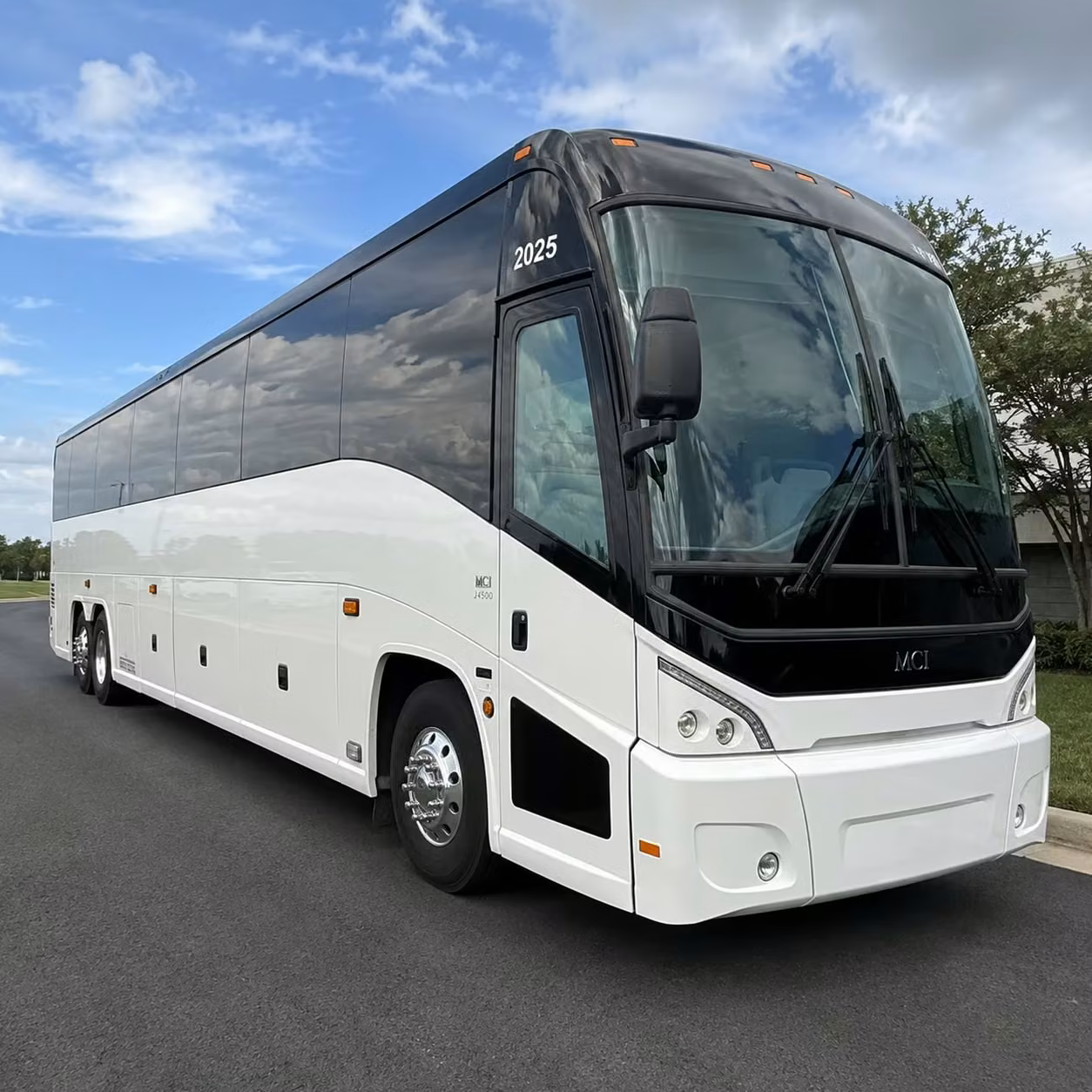 not in bend you can still find concert transportation nearby