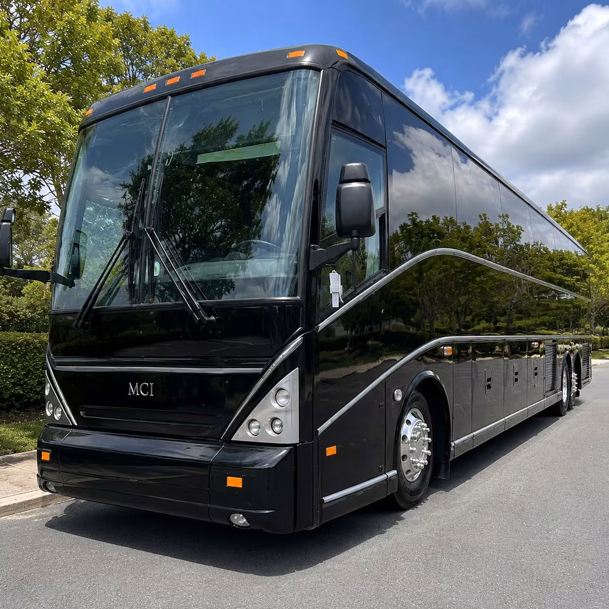 not in bend you can still find corporate event transportation nearby