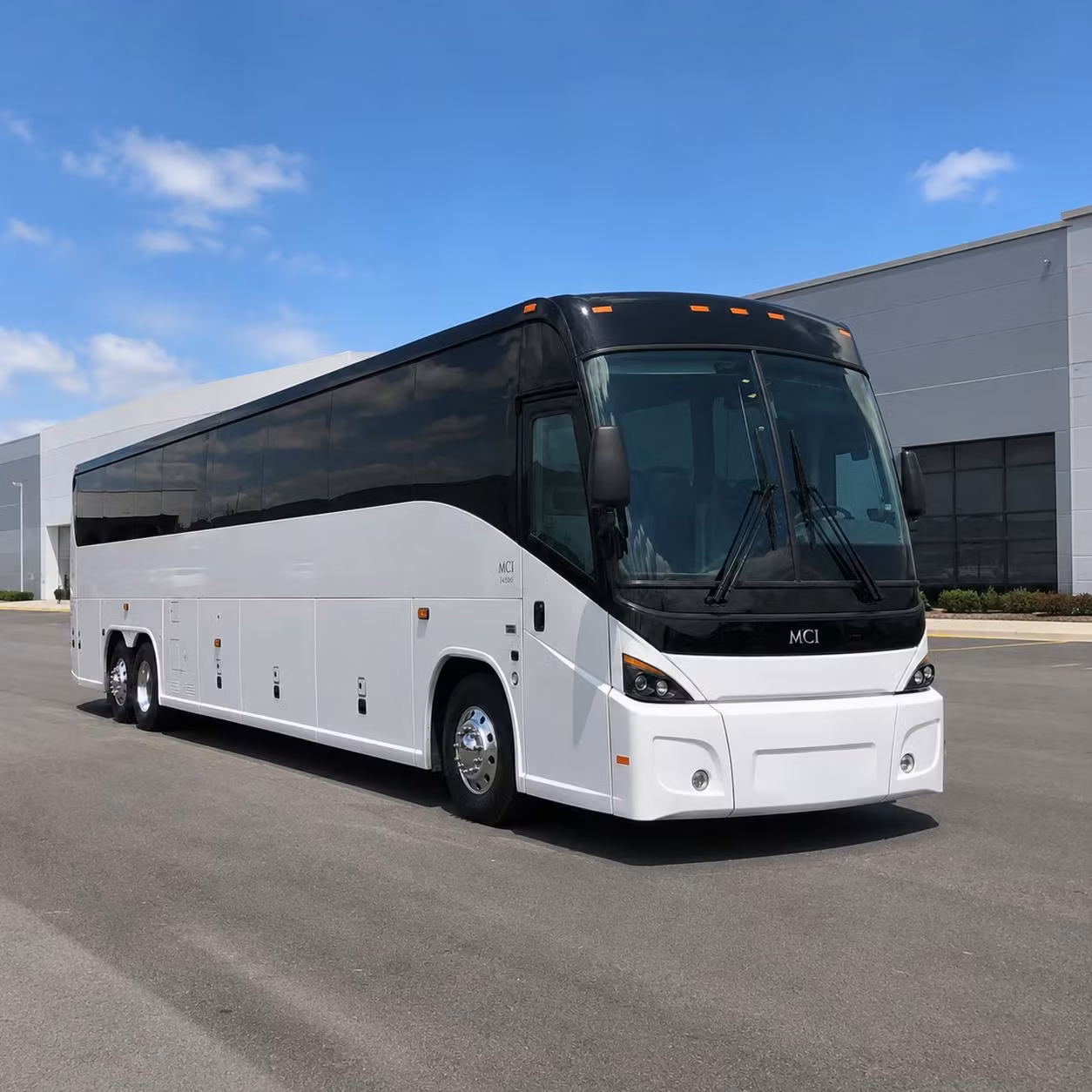 not in bend you can still find employee transportation nearby