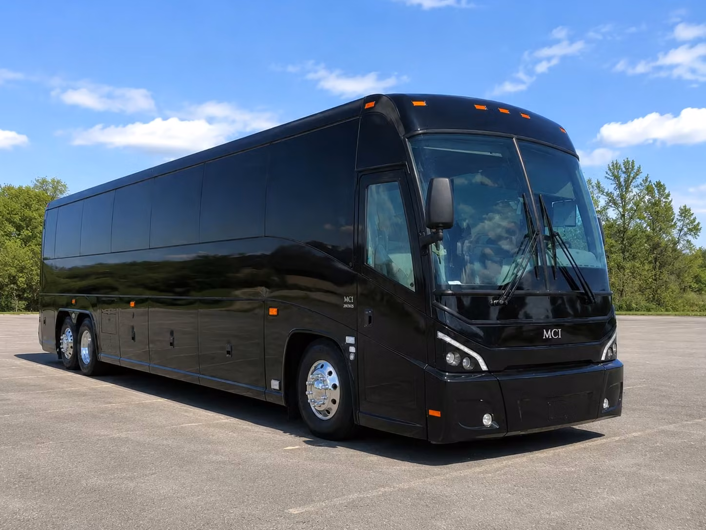 not in bend you can still find private event transportation nearby
