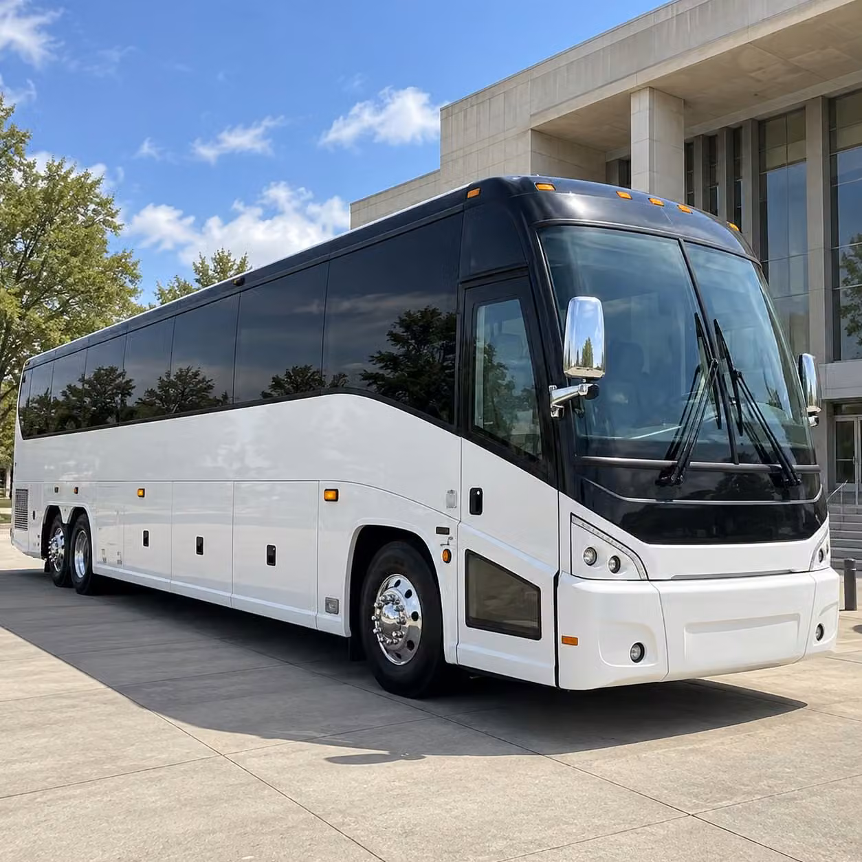 not in bend you can still find prom transportation nearby