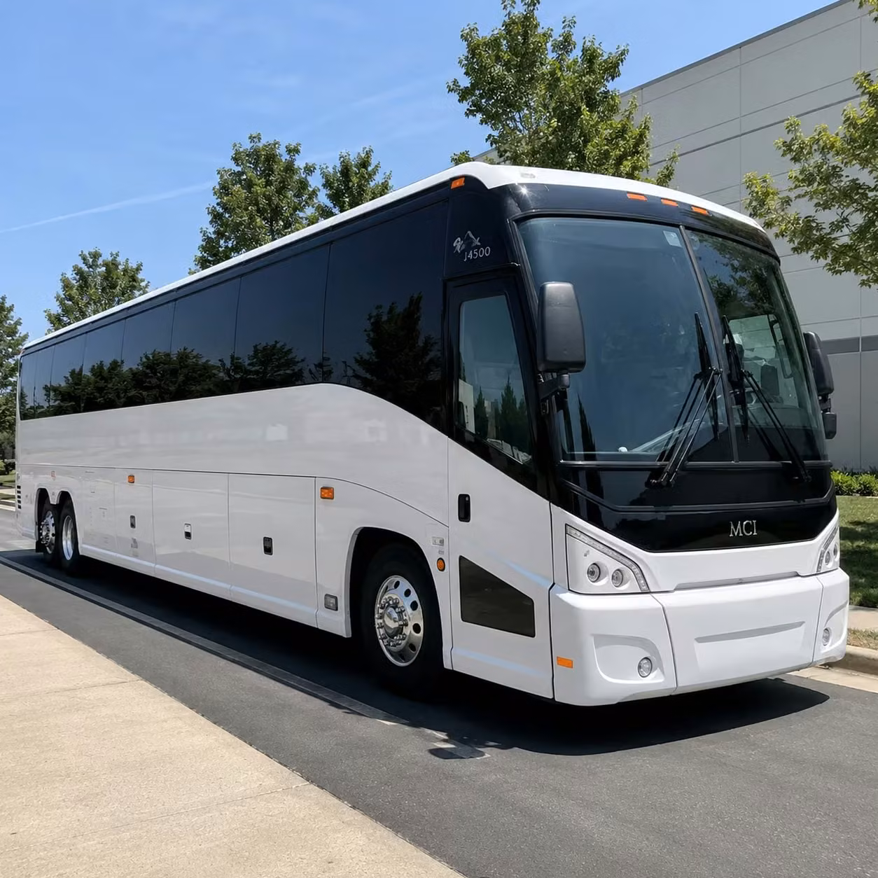 not in bend you can still find religious group transportation nearby