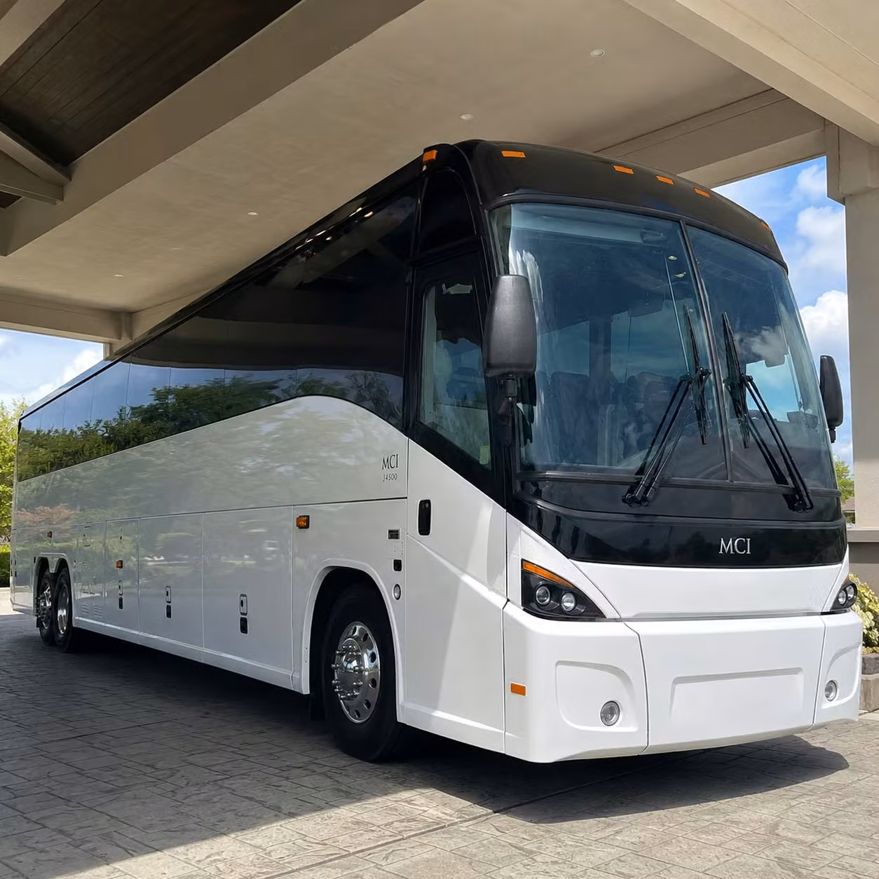 resort and hospitality employee shuttles at mt bachelor and sunriver