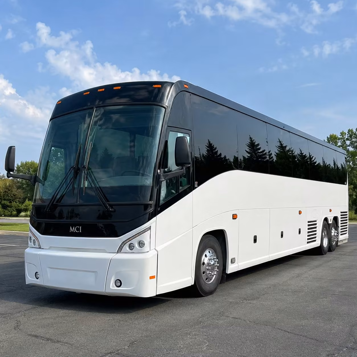 shuttle your congregation to sunday services and weekly events in bend