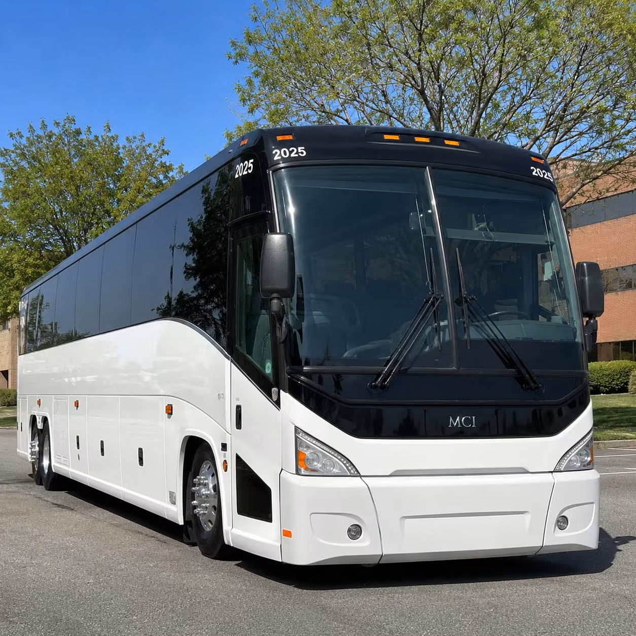 with charterbusrentalbendor com you ll always have concert ride options across central oregon